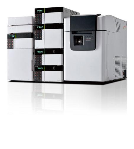 Maximizing Expandability Best UHPLC as a Front-end for Mass Spectrometers The fastest gradient cycle time is achieved with innovative hardware technology.
