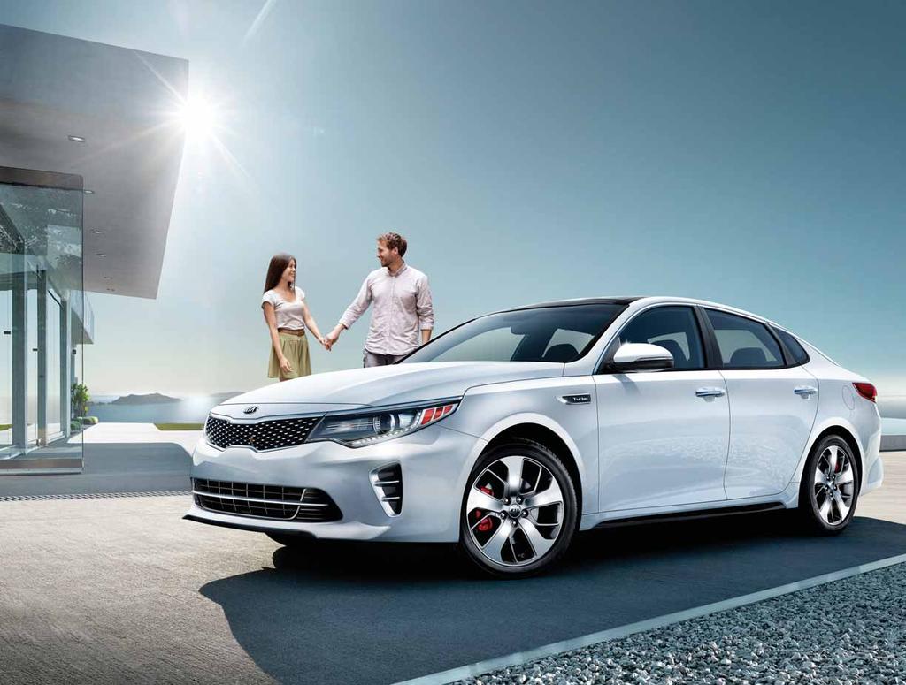Upon purchasing a Kia Certified Pre-Owned vehicle, you will receive a welcome package detailing the additional coverage provided, including Roadside Assistance and Towing / Rental / Travel Breakdown