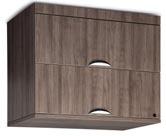 CLASSIC LAMINATE SERIES Storage Solutions Available Finishes 71 High Bookcase Model No.