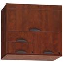 PL155 3 Adjustable Shelves 32 W x 14 D x 48 H List $314 30 High Bookcase Model No.