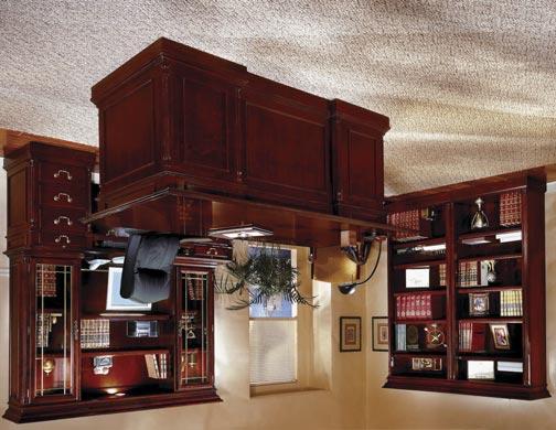 KESWICK COLLECTION CASEGOODS Veneer tops are detailed with decorative cherry inlay veneer and walnut banding KESWICK is the majestic leader in traditional office environments.