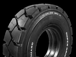 3 21 18.6 105/32 2694-261 2100-25 L5 SM 40 70.8 24.3 21.8 124/32 2693-069 Solid Shockmaster Tire Size Section 825-15X6.
