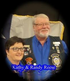 TEXAS RIDER EDUCATION UPDATE February 2019 Randy and Kathy Reese txed@gwrra-tx.org 1007 Parkcrest Ct., Pflugerville, Tx.