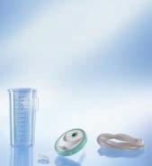 the pre-configured application sets for septic fluid aspiration.