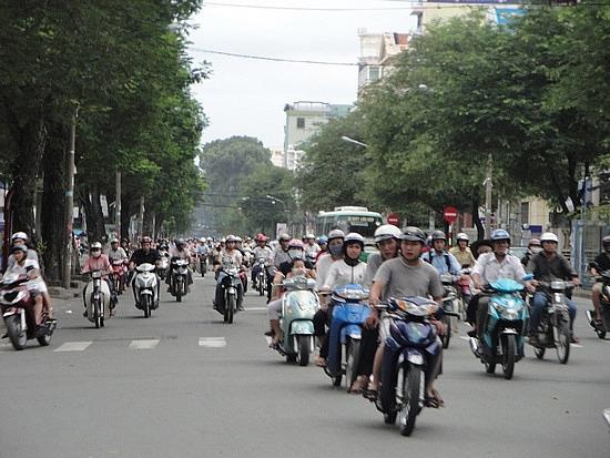 SITUATION More and more two-wheelers are on the streets Particularly in cities, they offer a solution to increasing traffic Practical and fun but vulnerable Compared to cars, two-wheelers are less