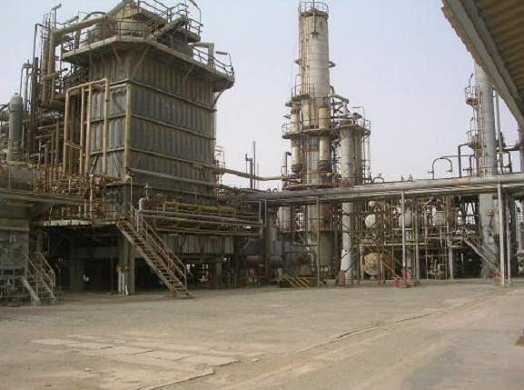 Downstream Port Sudan Refinery Project Building a new refinery and petrochemical complex (4 km² area is available