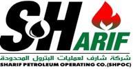 91 Sharif Petroleum Operating