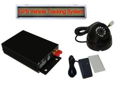 GPS Fuel Camera Tracker Driver Identification (RFID card with reader), driver management Advertising screen Inputs/Outputs/Analog Inputs VT-024 1 Earphone 1 Camera (Optional) 1 Fuel sensor (Optional)