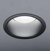 ASCENT 150 White Reflector with accessories ASCENT 150 Black Reflector with accessories Utilising cutting edge mid-power LED chip technology A true economic and efficient replacement for existing