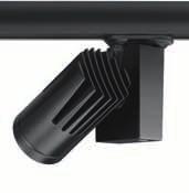 Beacon LED High Output Spot 26W Beacon LED High Output Flood 26W High output high effi ciency LED spotlight range Cutting-edge cooling fi n design to maximise thermal management and reduction of LED