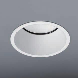 Ascent 150 provides a true economic and highly efficient replacement for existing CFL downlights