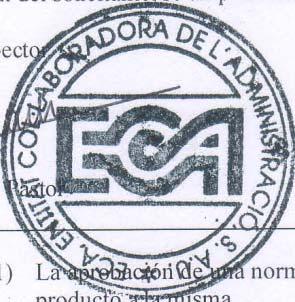 STANDARDS EC type examination certificate in accordance with Directive 98/37/EC