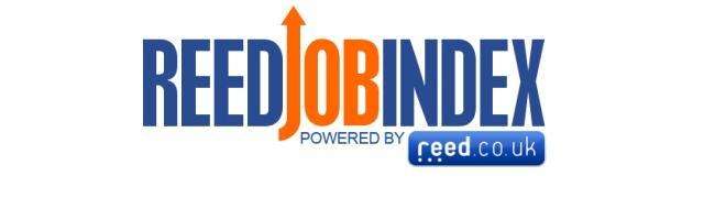 Reed Job Index: September 2010 The Reed Job Index tracks the number of new job opportunities and the salaries on offer compared to the previous month and against a baseline of 100 set in December