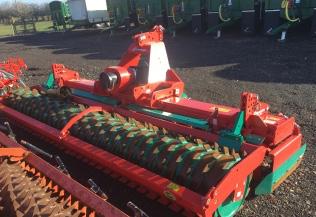 rows 45cm or 50cm row width KVRENELAND i-drill PRO 3M COMBINATION