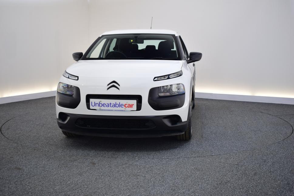 7,599 SCAN THE QR CODE FOR MORE VEHICLE AND FINANCE DETAILS ON THIS CAR Overview Make CITROEN Reg Date 2016 Model C4 CACTUS Type Hatchback Description Fitted Extras Value 208.