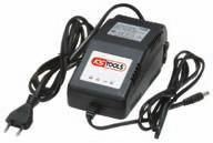 80 8 Battery charger for battery booster Designed for