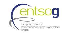 2016 Cooperation with ENTSOG Publication of Clean Energy