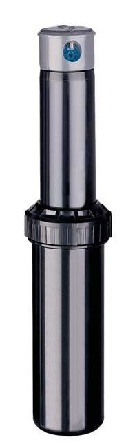 www.rain.it S 075 D Adjust distance and water flow at the same time -saves time and water!