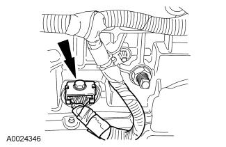 2007 Explorer SECTION 307-01A: Automatic Transaxle/Transmission 5R55S 2007 Explorer/Mountaineer/Explorer Sport Trac Workshop Manual Report a problem with this article IN-VEHICLE REPAIR Procedure