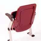 2-3 Soft Side series backs Clean 100% nylon fabrics with standard upholstery mendations for cleaning.
