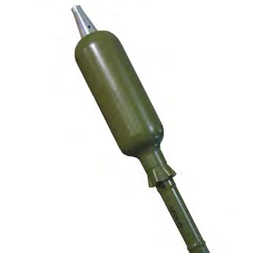 Anti-Tank Grenade 40 mm 40 mm
