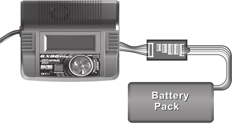 BATTERY MEMORY SET LITHIUM BATTERY METER TVC=YOUR RISK 4.20V TEMPERATURE CUT-OFF 50C Set the terminal voltage, which can be adjusted(4.18-4.30v).