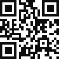 SCAN WITH YOUR SMART PHONE