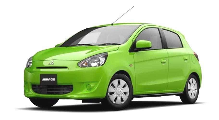 New Product Rollout 13 Global Rollout of the New Mirage Sales Take Off in Thailand Thailand (March): 42,000 Orders Taken Japan (August): 12,000 Orders Taken FY11/4Q /1Q /2Q /3Q /4Q