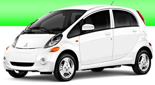 2011 Units Sold : 5K Mini commercial EV From Dec.