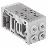 Expansion P* (Not for Turck Serial Bus Communication Module) * Manifolds Only. vailable with Series W66, Size 0 (26mm).