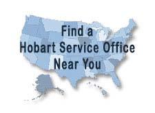 Need other Hobart Services?