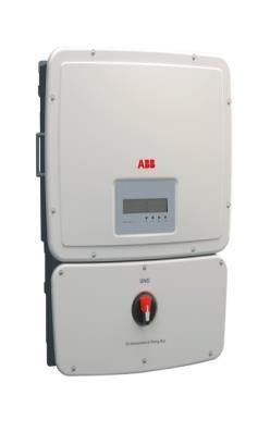 2 kw 5 kw, 6 kw UNO-TL (Non-Isolated)