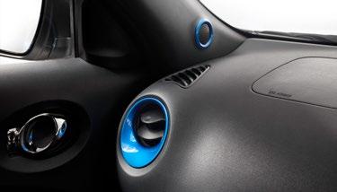 blue accents. Black Red Yellow Blue Talk to your Nissan Dealer today about the options available.