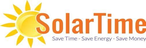 Solar Proposal For SolarTime PURCHASE SUMMARY The brand you can trust. We are Professional Contractors with experience installing Solar Systems.