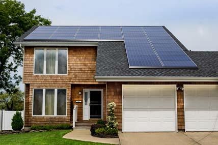 SolarTime PURCHASE SUMMARY System Details Year 1 Estimated Production: 8,062.16 KWH 4.86 kw (DC), 4.