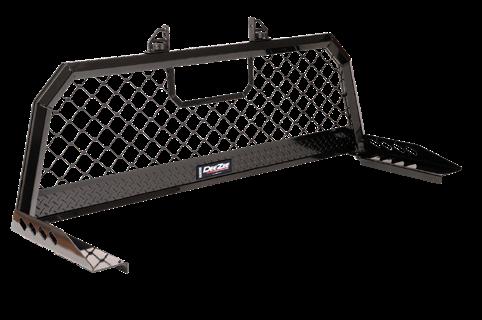 The Ranch Hand Legend grille guard is the original icon of the vehicleprotection industry.