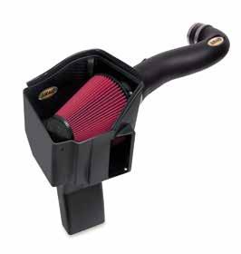 PERFORMANCE AIR INTAKE SYSTEM for 19 Silverado/Sierra 1500 Limited with 5.