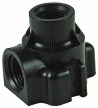 HY250006 Ceramic Weight 1/4 ID x 1/4 OD for 506, 507, 511, 525,530, 561, 562, 563, 564 $3.