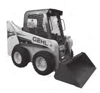 Skid Loaders 7 SKID LOADERS Capacity Day Week Month 2,200 lbs ROC $ 260 $ 770 $ 2,010 ATTACHMENTS Model Day Week