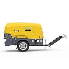 Compressor Hire 290cfm 400cfm These units are that extra grunt needed for helping with overflow of