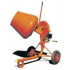 Concrete Vibrating Shaft hand held Hire a light weight vibrating shaft to give concrete improved strength and density by