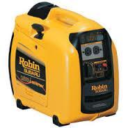 Silenced Petrol 2kva Generator Hire a small quiet generator from Pacific Hire for all those times you need quiet portable power.