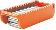 Perfect for air conditioners, ducting or put one at each end of a beam. Max load 295kg so it can't be too big a beam.