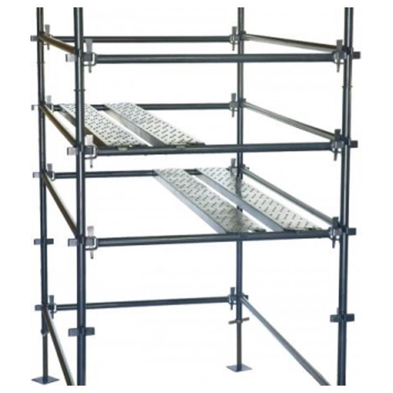 Versatile Scaffold/work stand ideal for home handyman, painters, electricians, and air conditioning