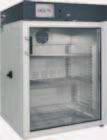 Cooled incubators Cooled incubators () Application BOD determination microbiological