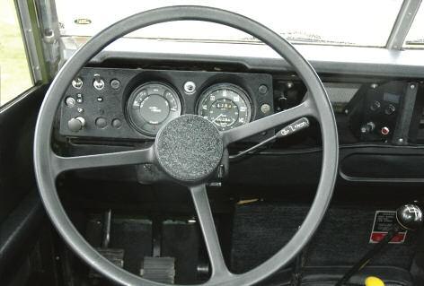 SERIES Steering Wheel 14 Vinyl Part No BA 150 Application Series Not for off Road use INTERIOR STYLING
