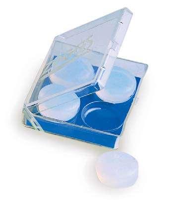 Silicone Ear Plugs 300650 - Moulded