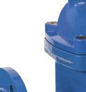 Automatic Air Release Valves are the valves that