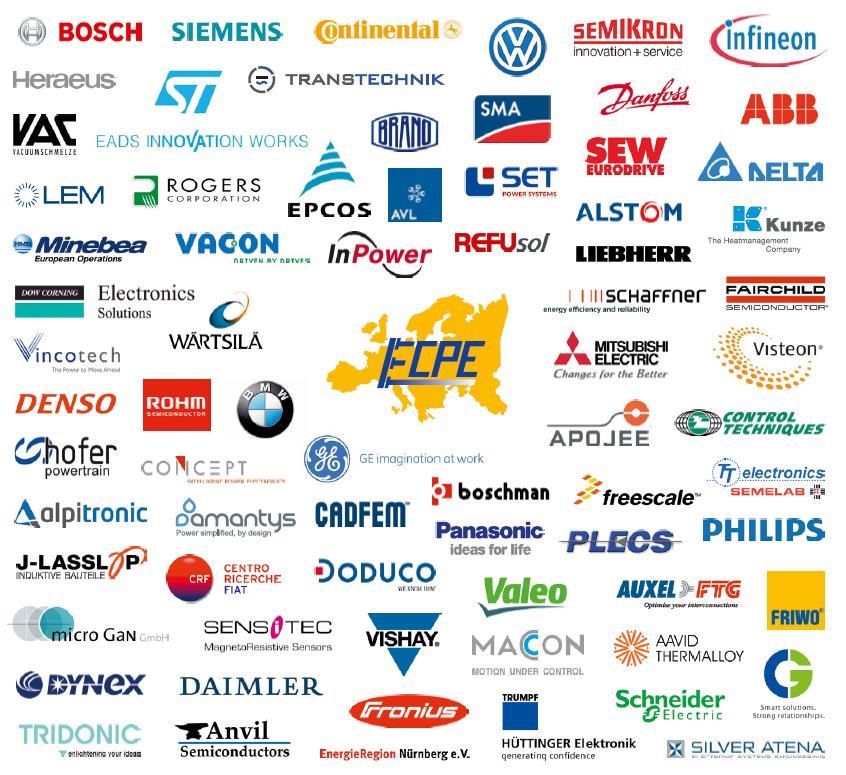 Danfoss Partners in European