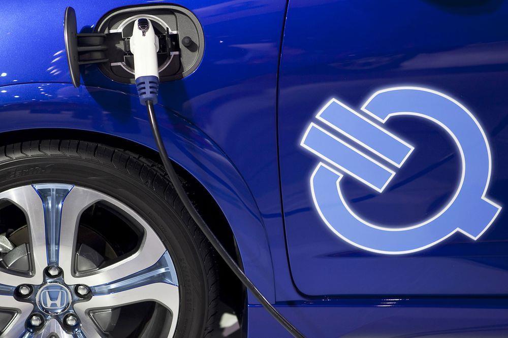 The following article came out today from Bloomberg Analytics. I think it provides a good perspective on the outlook of the electric vehicle market and it's implications over the next decade.